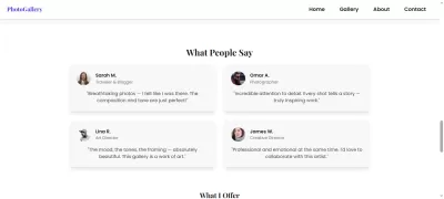 انشاء صفحة هبوط احترافية وسريعة متوافقة مع جميع الأجهزة