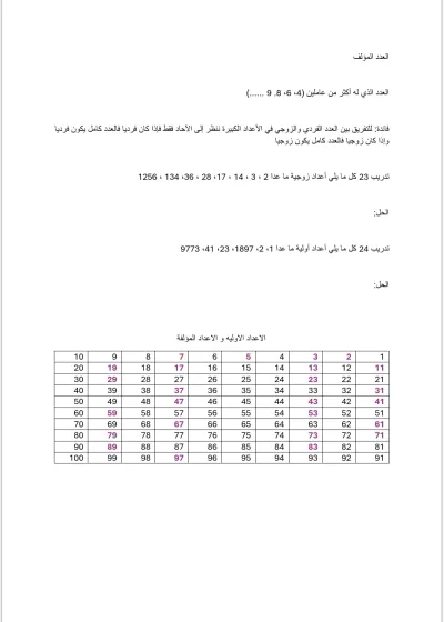 تفريغ المحتوي الي محتوي قابل للتعديل مثل الورد