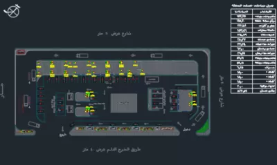 أقدم خدمة تصميم مخططات أنظمة التكييف والتهوية والصرف الصحي بدقة عالية واحترافية