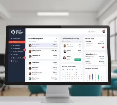 انشاء و تطوير مواقع وتطبيقات الويب