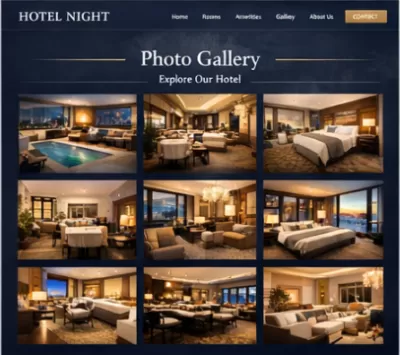 برمجة المواقع 