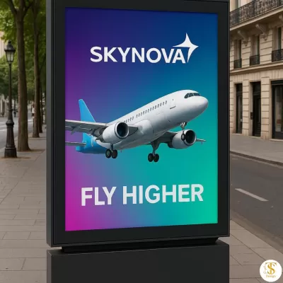 أنا سوف أصمم هويتك البصرية بشكل احترافي