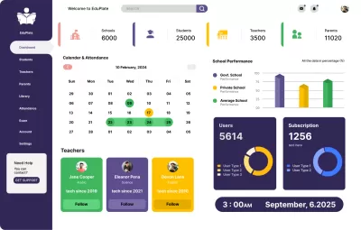 تصميم واجهات وتجارب المستخدم | UXUI Designer