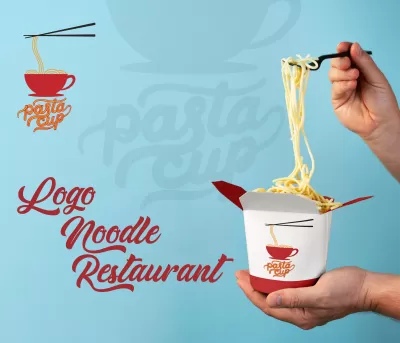 تصميم شعار (لوجو)احترافي وعصري لتمييز علامتك التجارية