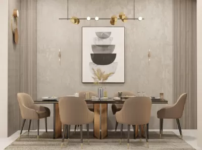 مهندس معمارى ومصمم ديكور