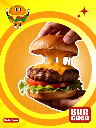 تصميمات السوشل ميديا بشكل احترافي و عصري 