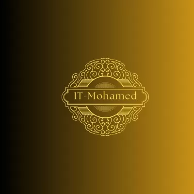 سوف اصمم لك شعارك الشخصي أو شعار شركتك بأقل تكلفه وأعلي جوده