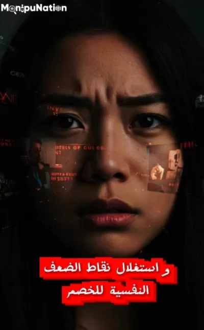 انا سوف اقدم لك مونتاج محترف ديناميكي للفيديوهات