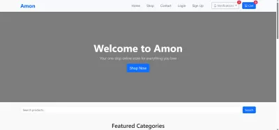 انشاء موقع متكامل متوافق عل كل الاجهزه 