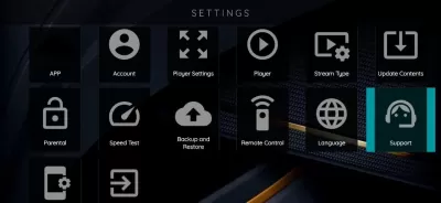 بيع خدمات واشتراكات IP TV بأعلى جودة وثبات دائم