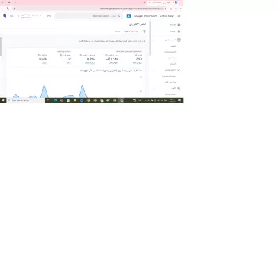مدير تسويق رقمي - ومحسن محركات بحث - وادارة اعلانات منصات التواصل الاجتماعي