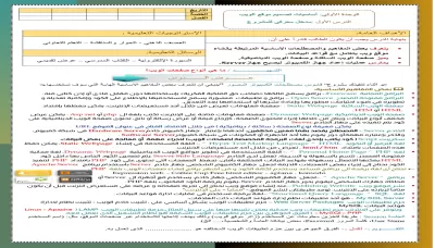 كتابة أبحاث 