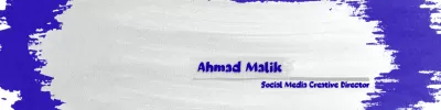 كاتب محتوى تسويقي 