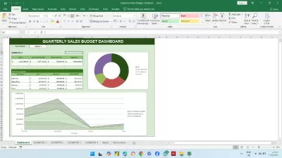 اقدم لك مجموعة شيتات جاهزة تحليل و تقارير مالية ومبيعات باحترافية مع Dashboard تفاعلي