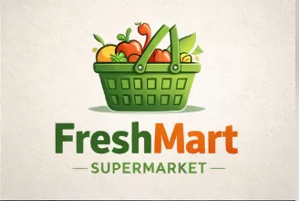 تصميم شعار احترافي يعكس هوية علامتك التجارية خلال 3 أيام