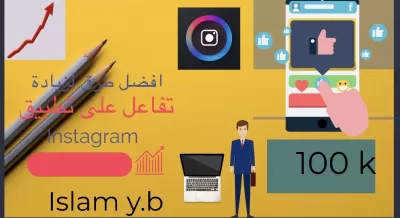 حلول متكاملة للتسويق الرقمي و التصميم الإبداعي 