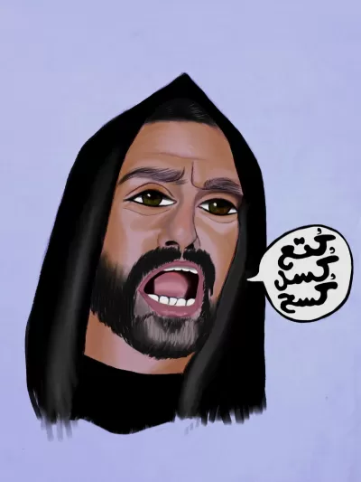 موشن جرافيك بدقة واحترافية