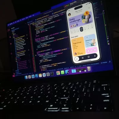 أنا سوف أقوم بتطوير تطبيقات موبايل احترافية باستخدام Flutter