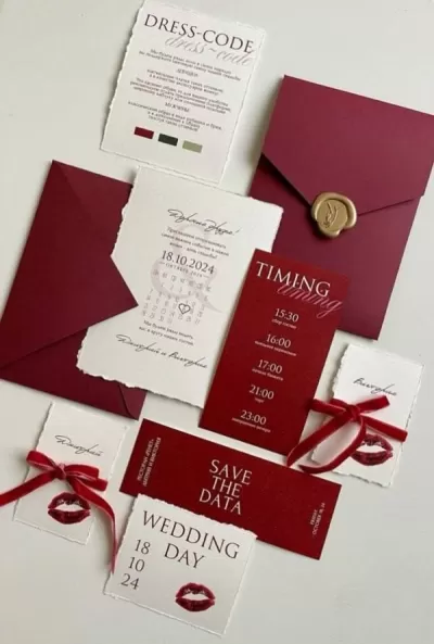 أقدم لك تصميم دعوة زفاف احترافية تعكس ذوقك الخاص وتضيف لمسة مميزة ليومك المهم