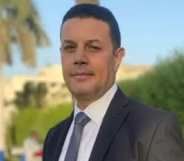 مستشار تطوير اعمال