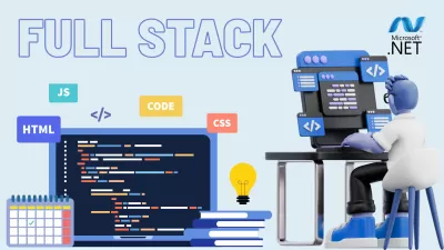 تصميم وانشاء موقع الكتروني