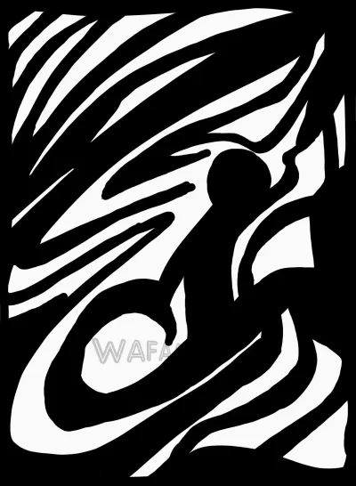 الرسم الرقمي Digital art 