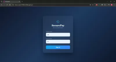 أنا سوف أطور لك موقع ويب احترافي متكامل (Frontend + Backend + API + Testing)