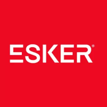 اقوم بشرح برنامج ESKER & SAP & Excell