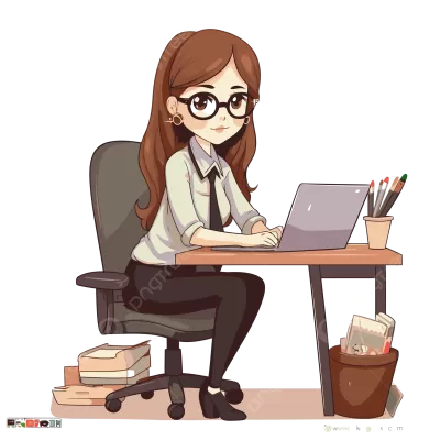 أعمل كمساعد افتراضي