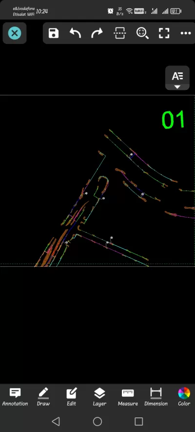 Irrigation Network Design Engineer