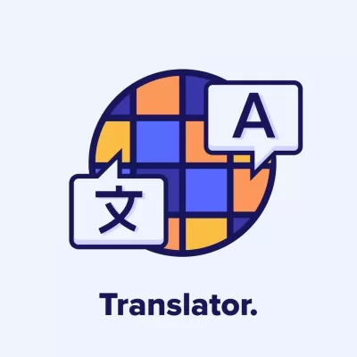 Able to translate Arabic/ English/Spanish 
