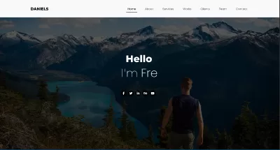 مطور واجهه اماميه