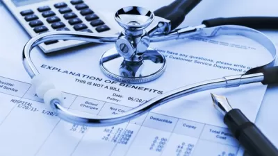 Medical research and data analysis 