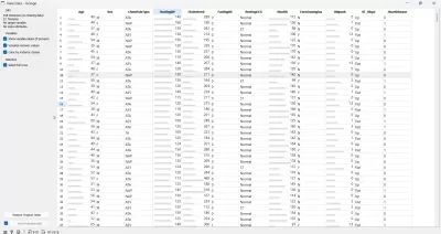  انا سوف اطلق العنان لقوة بياناتك من خلال التحليل