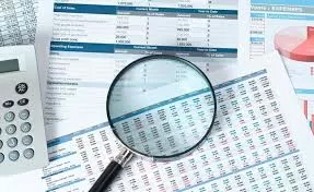 الادارة المالية وما يتعلق بها