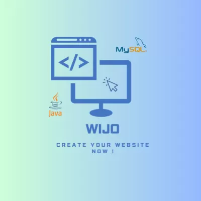 Développeur Web – Création de Sites Web Modernes et Performants