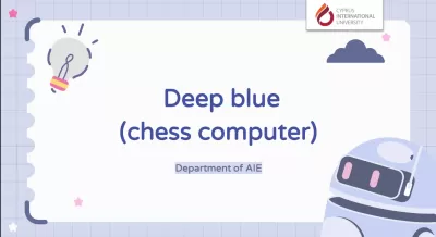 تصميم عروض تقديمية بالبوربوينت تفاعلية 