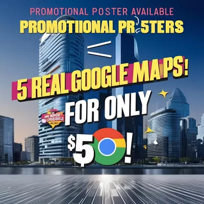 تقييمات جوجل ماب