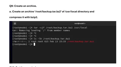 سأشرح لك Linux من الصفر حتى الاحتراف بالعربي
