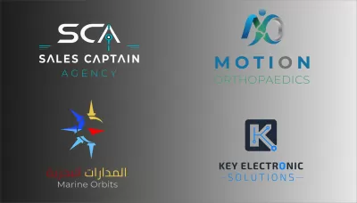 تصميم شعار لوجو احترافى او إعادة رسم logo بدقة عالية VECTOR