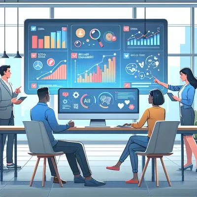 تحليل بيانات