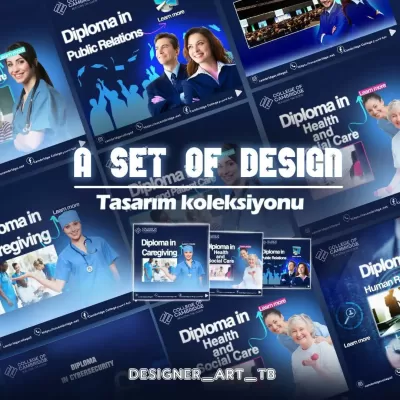 تصاميم السوشيال ميديا