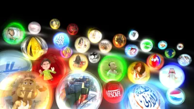 رسوم متحركة