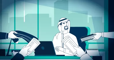 متخصص بمجال الموشن جرافيك رسم وتحريك