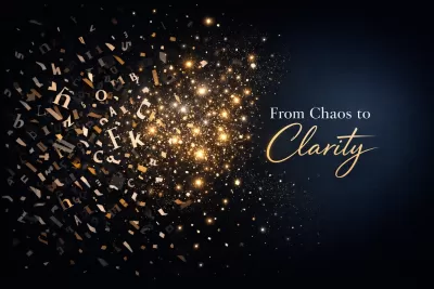 إعادة كتابة النصوص بطريقة جديدة