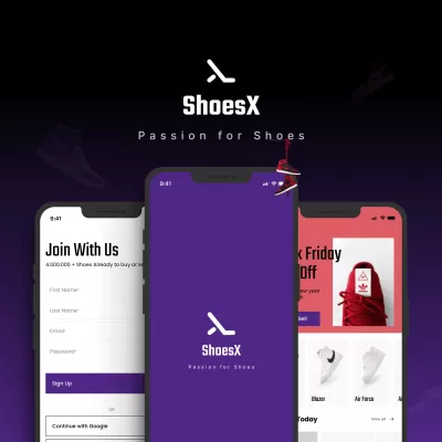 تصميم واجهات المتسخدم Ui /Ux