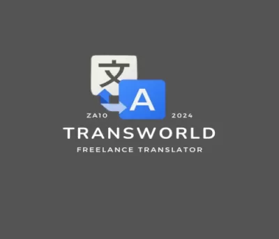 اترجم من العربية الي الانجليزية والعكس.