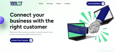 التسويق الكتروني