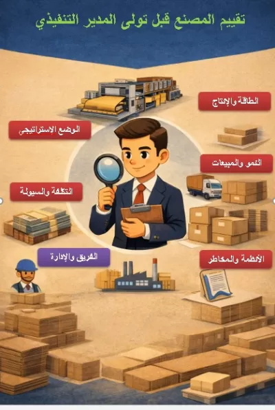 محلل و مطور لمصانع التعبئة و التغليف ( الكرتون المضلع )