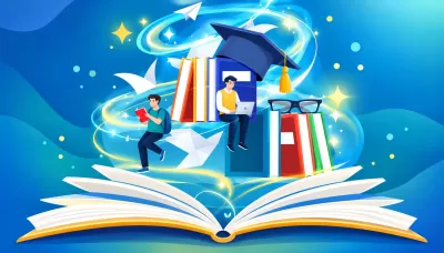تنسيق رسائل الماجستير والدكتوراة والأبحاث العلمية